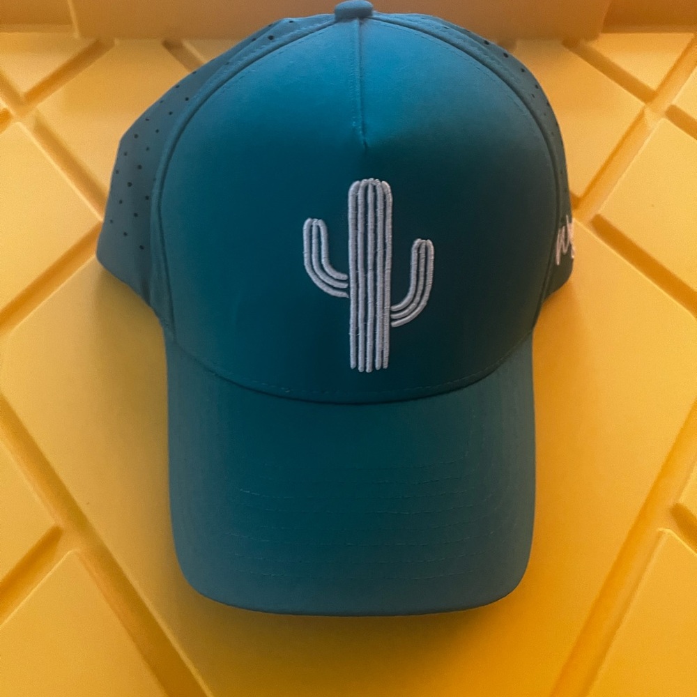 Cactus Golf hat